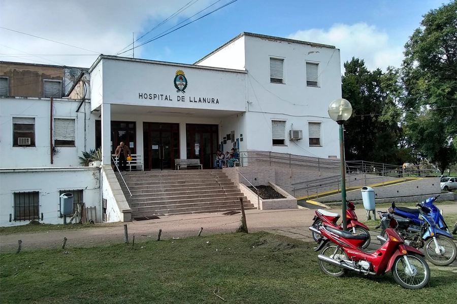 Hospital Santa Rosa de Villaguay