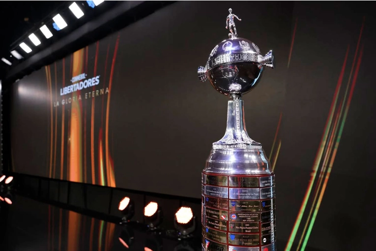 Se sortearon los grupos de la Copa Libertadores: qué les tocó a los clubes argentinos