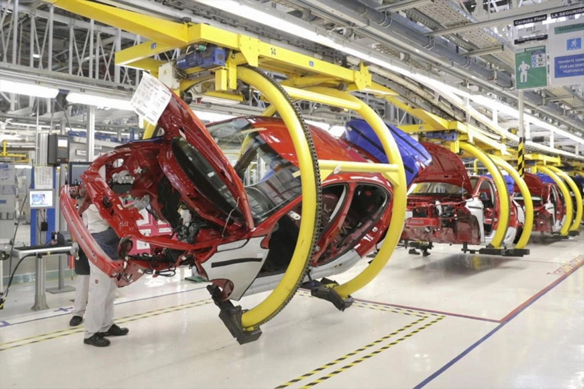 Importación de autopartes. Importación de autopartes.