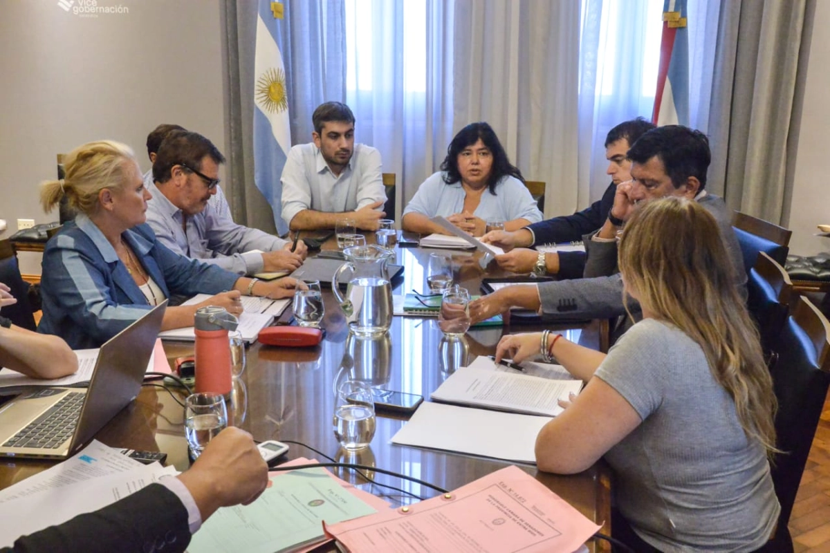Comisión de Legislación General Comisión de Legislación General