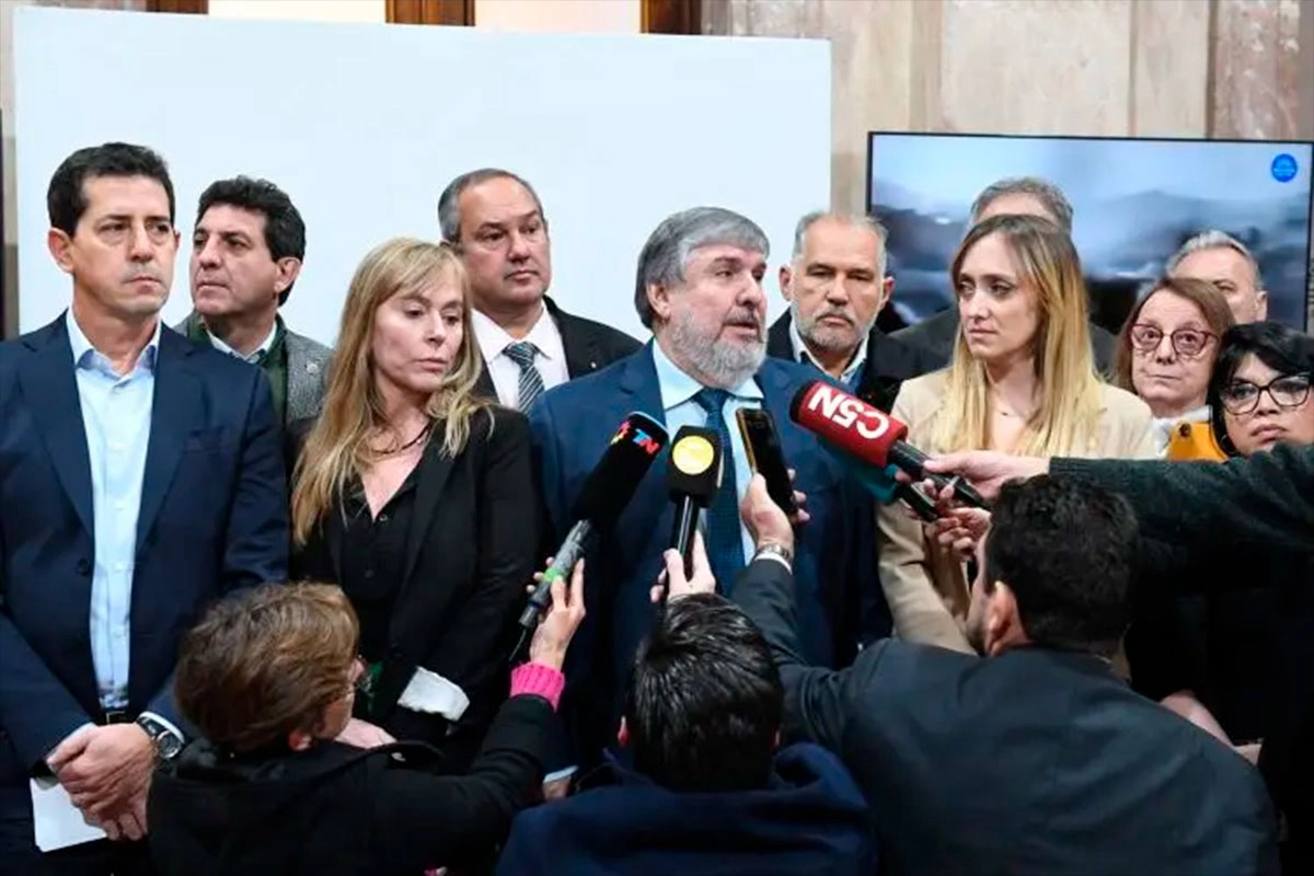 Senadores UP Senadores UP
