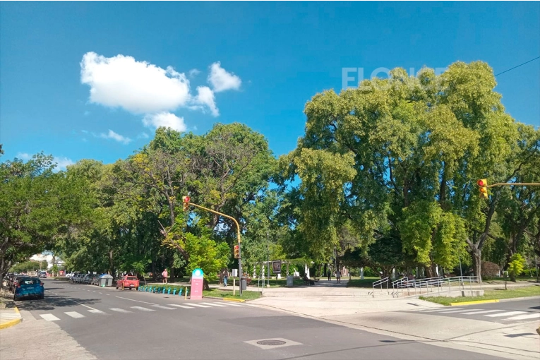 El buen tiempo tiene los días contados: pronostican lluvias e inestabilidad desde el viernes