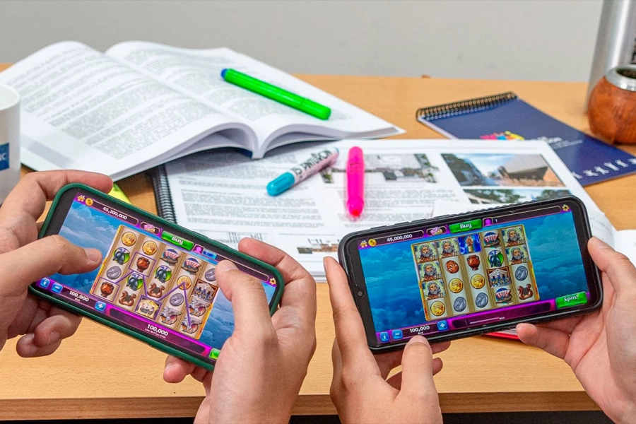 El Gobierno modific&oacute; el r&eacute;gimen impositivo para las empresas de apuestas online