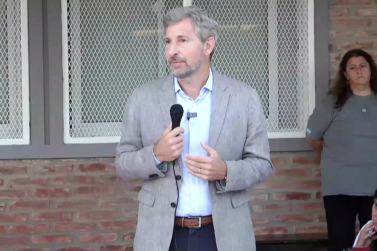 Rogelio Frigerio Rogelio Frigerio