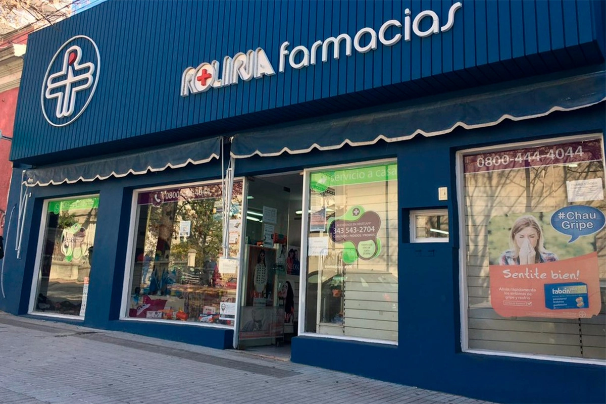 Roliria farmacias Roliria farmacias