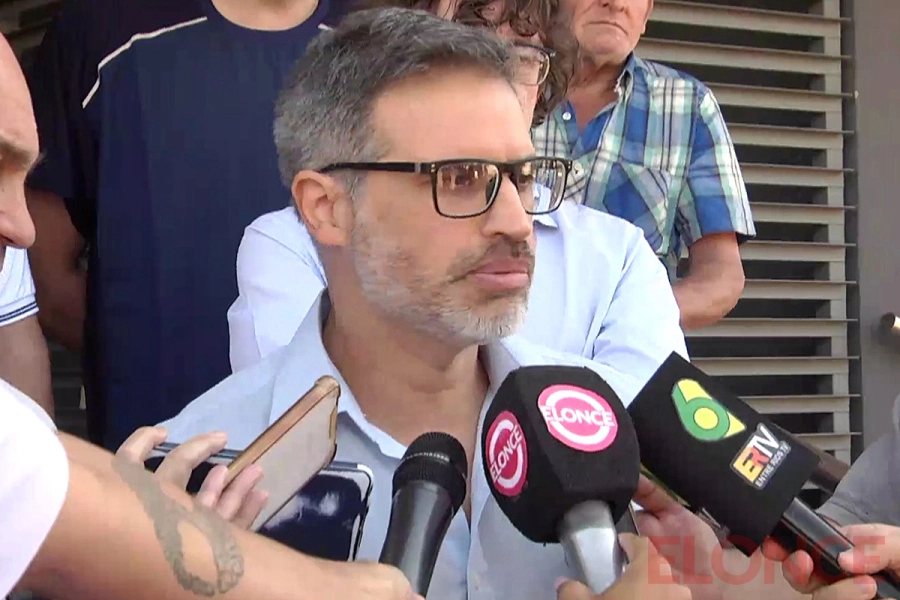 Diego Garcilazo. Elonce