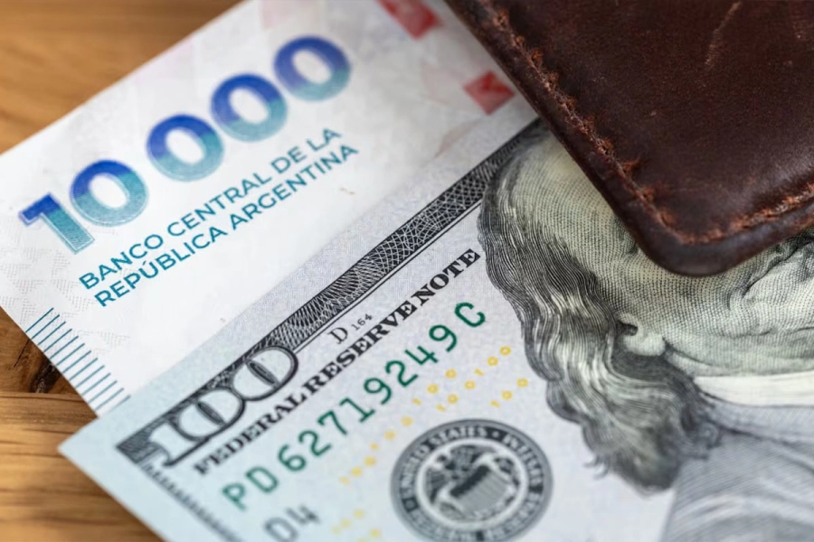 Gobierno prepara cambios en IVA y Ganancias