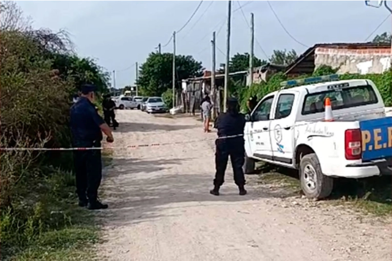 Homicidio en Paraná: un hombre fue asesinado en una vivienda en barrio El Trébol