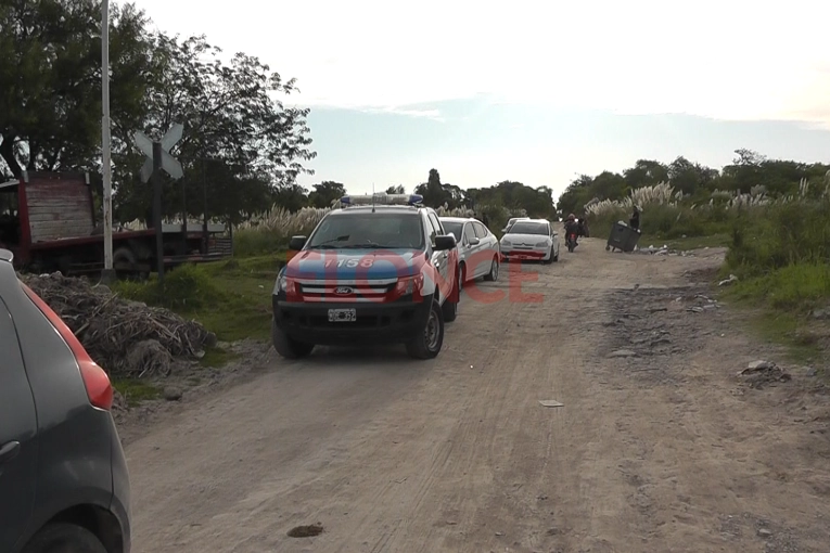 Homicidio en Paraná: un hombre fue asesinado en una vivienda en barrio El Trébol