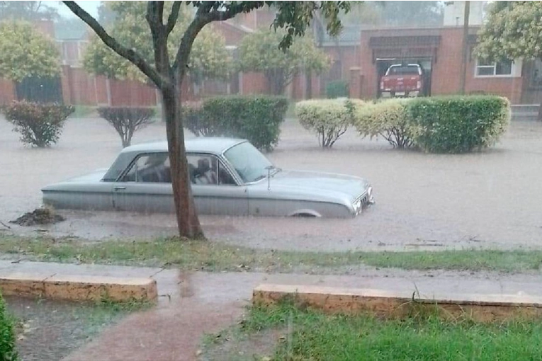 Súper Niño en Argentina: el SMN anticipa más lluvias y temperaturas inferiores a lo normal