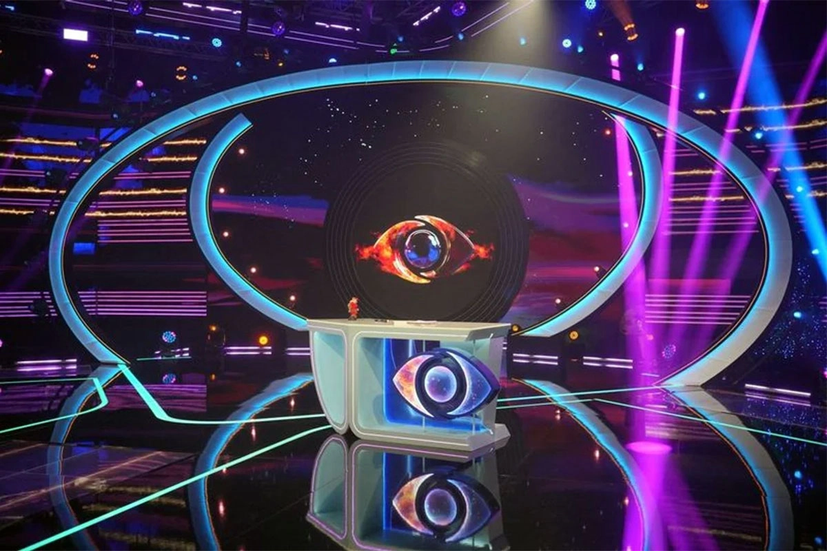 Gran Hermano Gran Hermano