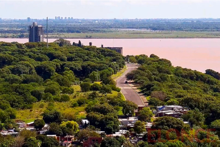 Pronostican un domingo soleado con una máxima estimada en 25ºC para Paraná