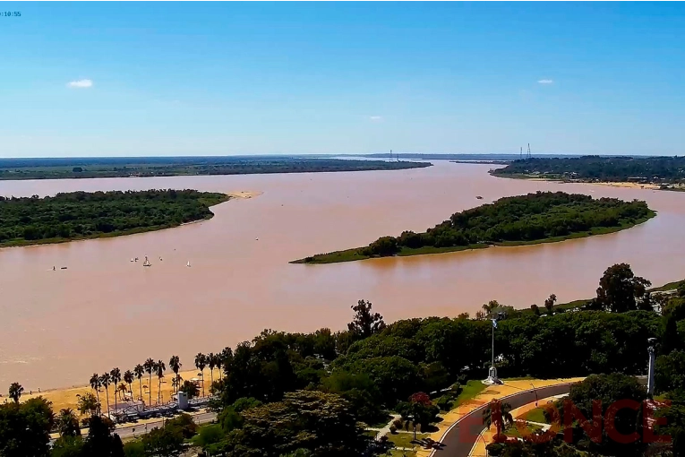Ingreso de aire cálido provocará un aumento de la temperatura: las máximas llegarán a 34ºC