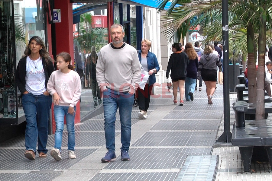Mejorar&aacute; el tiempo y subir&aacute; la temperatura. Archivo