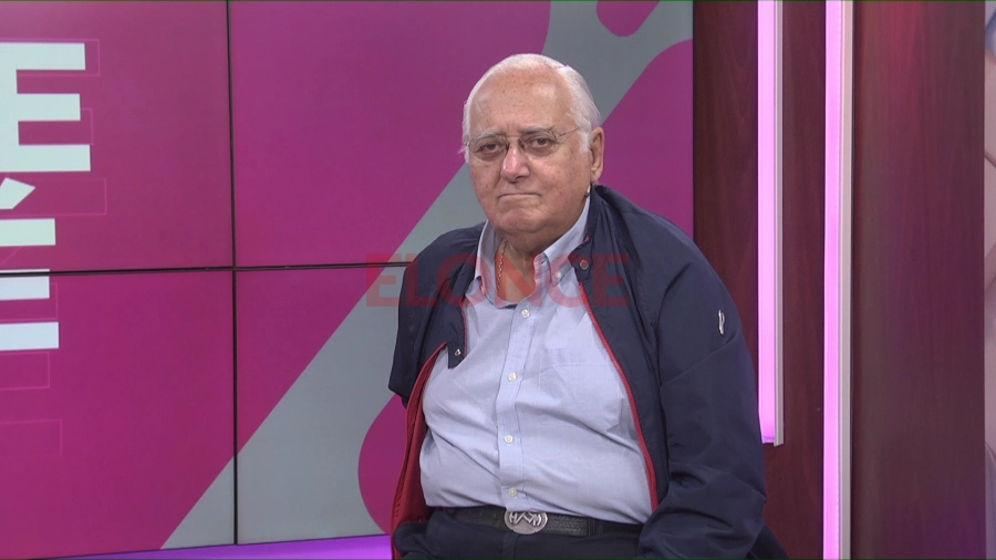 H&eacute;ctor Maya (foto Elonce)