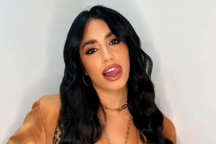 &ldquo;LALI: la que le gana al tiempo&rdquo; llega a Netflix con material &iacute;ntimo e in&eacute;dito