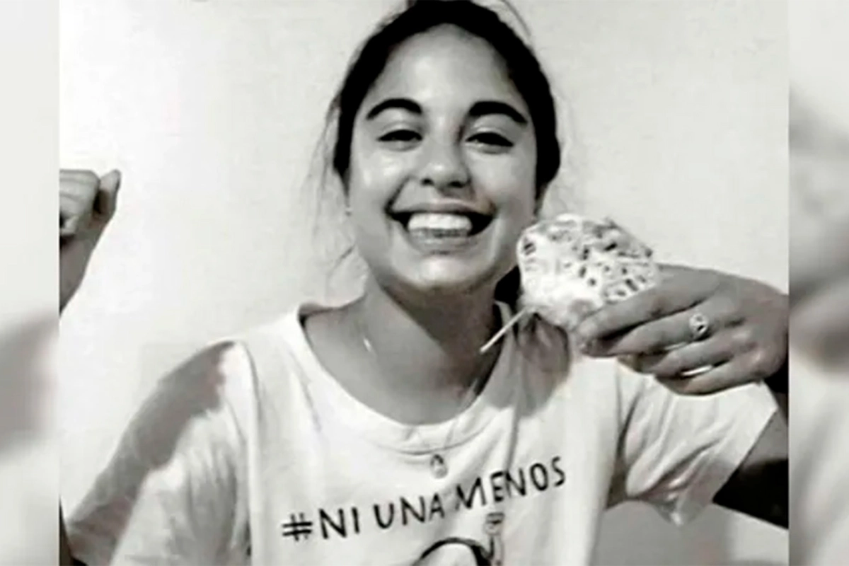 Micaela García Micaela García