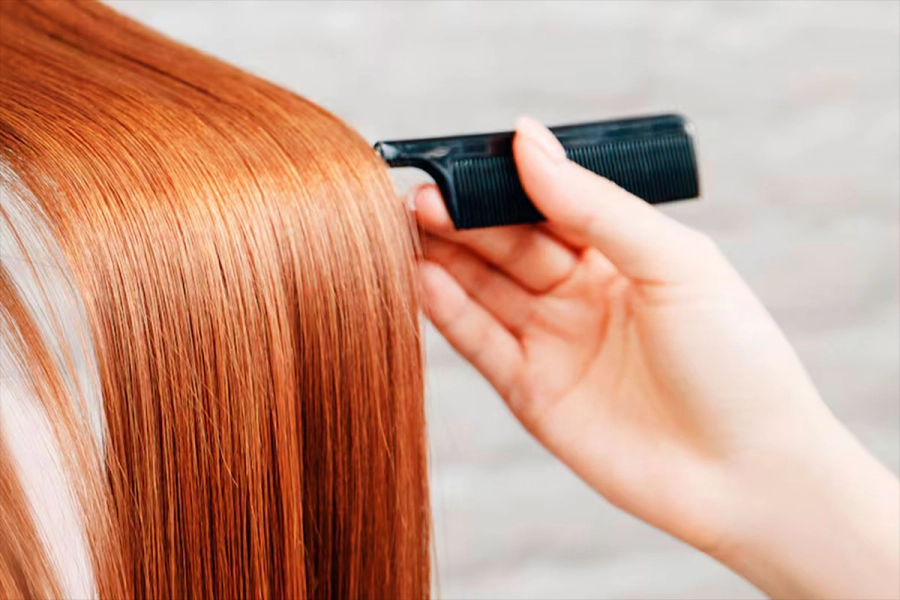 ANMAT prohibi&oacute; productos para el cabello