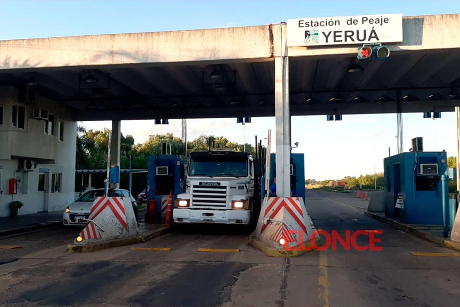 Prev&eacute;n fuertes suba en peajes ya existentes.