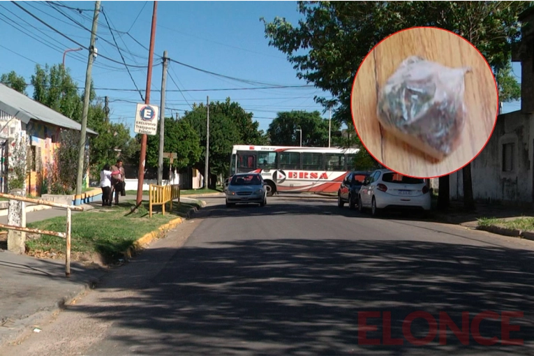 Niña de 10 años llevó marihuana a la escuela: investigan cómo obtuvo la droga