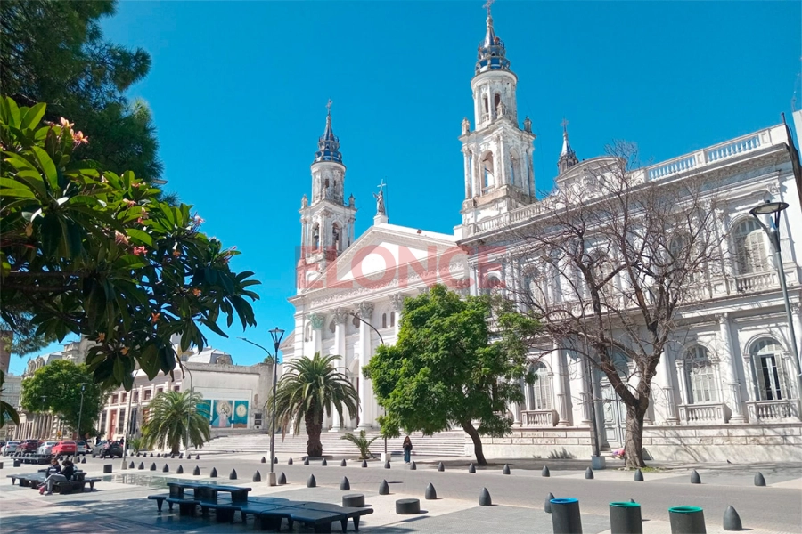 Foto: Archivo Elonce.