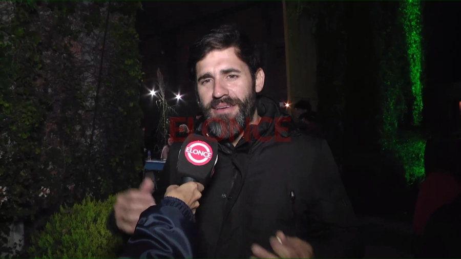 Juan Manuel Bilat. Foto: Elonce