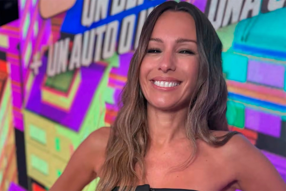Pampita