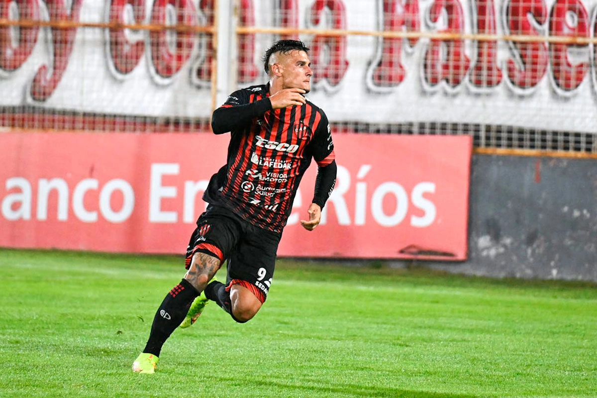 Bonansea, uno de los goleadores. Bonansea, uno de los goleadores.