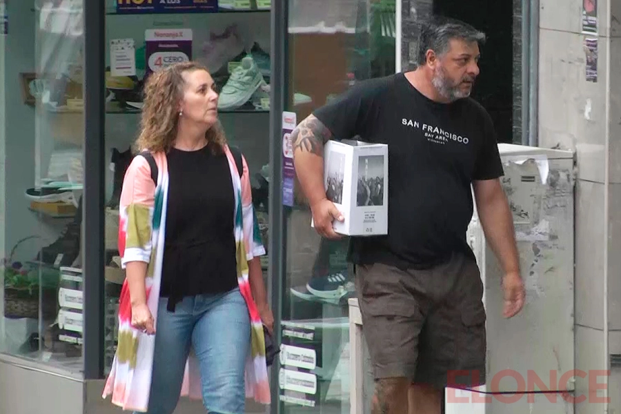 D&iacute;as de calorcito. Elonce