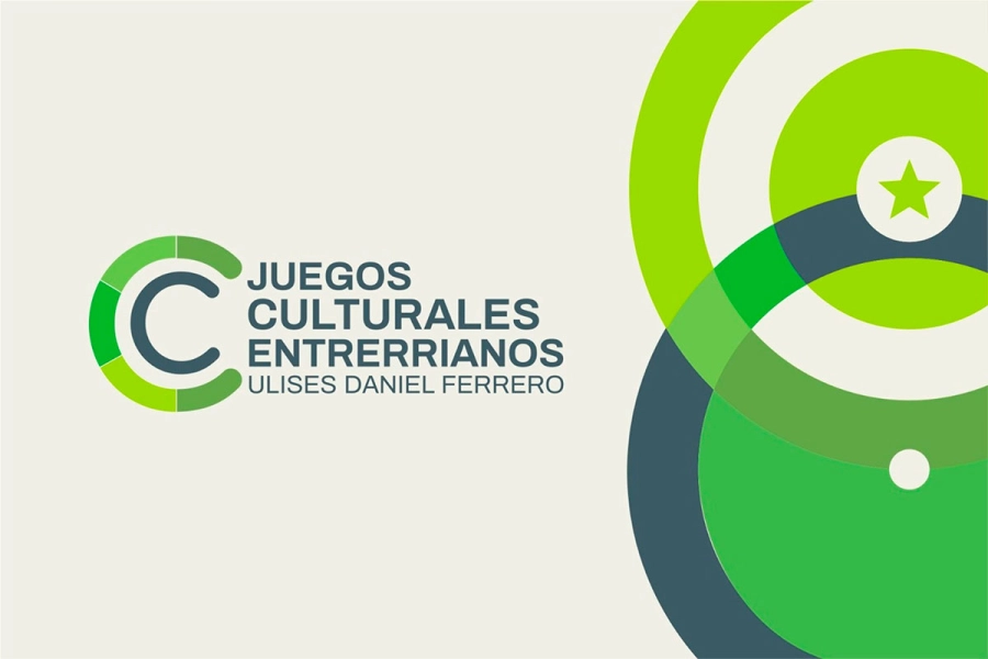 Juegos Culturales Entrerrianos