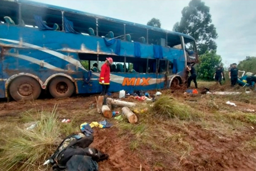 (Foto: Misiones Online)