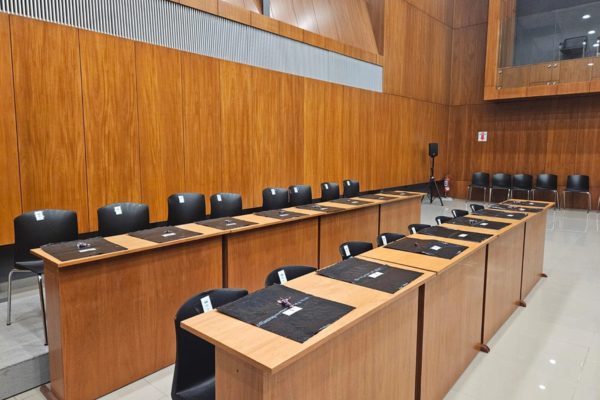 Juicio por jurado. Juicio por jurado.
