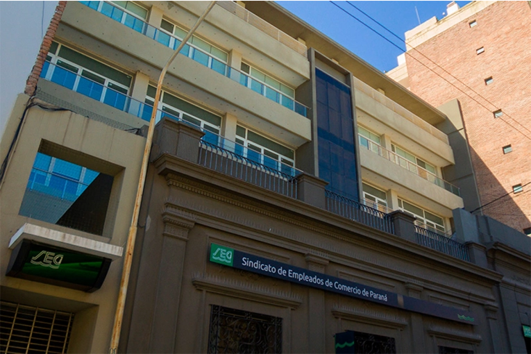 Sindicato de Empleados de Comercio se plegará al paro del jueves convocado por la CGT
