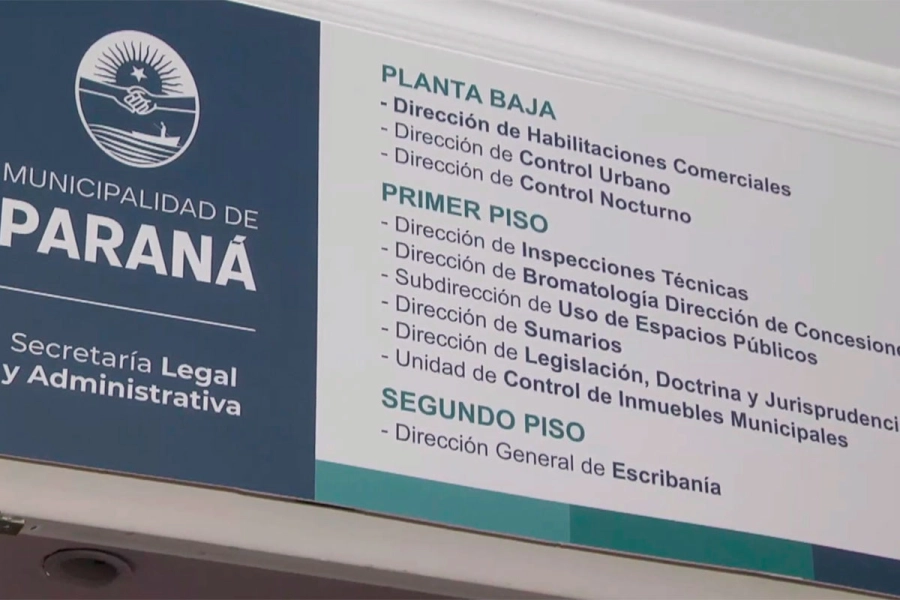 Habilitaciones