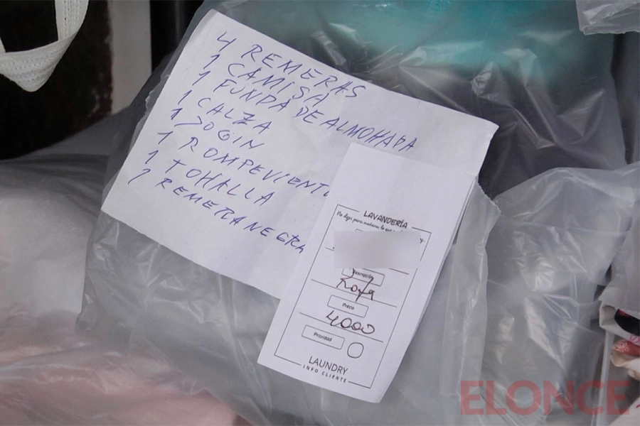 Crece la demanda en lavander&iacute;as