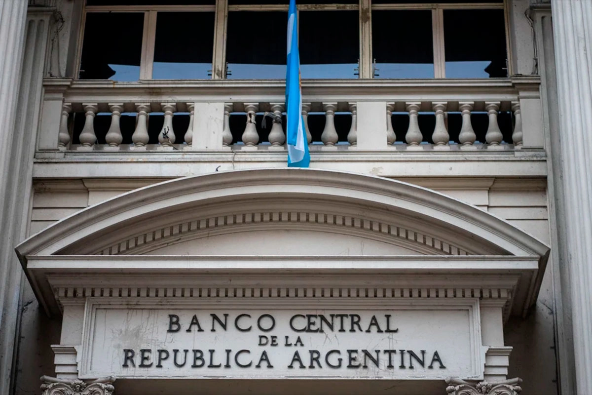 Banco Central Banco Central