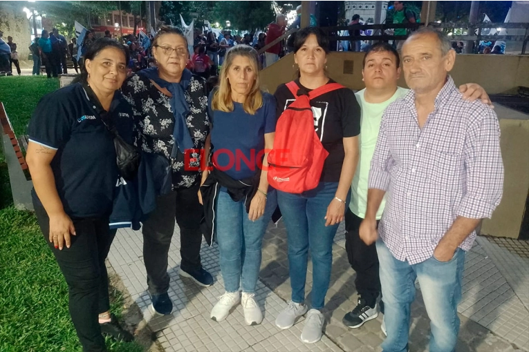 Hotel Ayuí dejó a 14 familias sin trabajo: “Estamos en una situación devastadora”