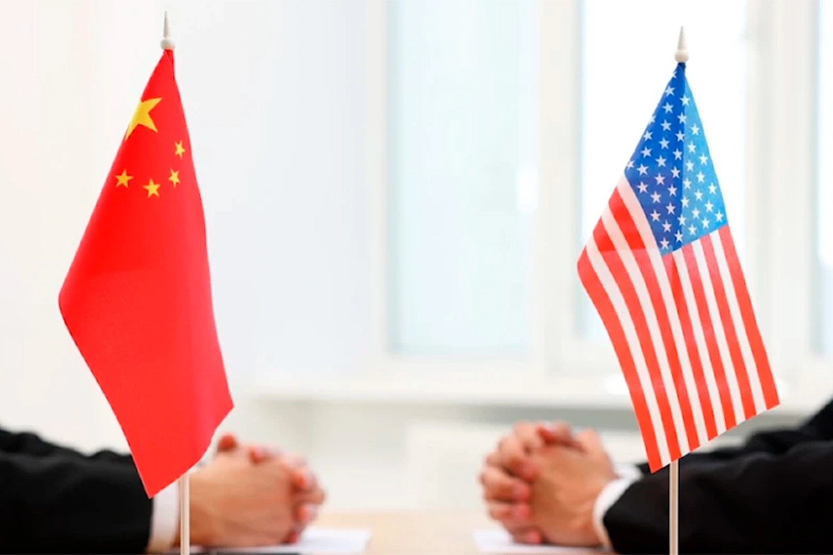 Crece la guerra comercial Crece la guerra comercial