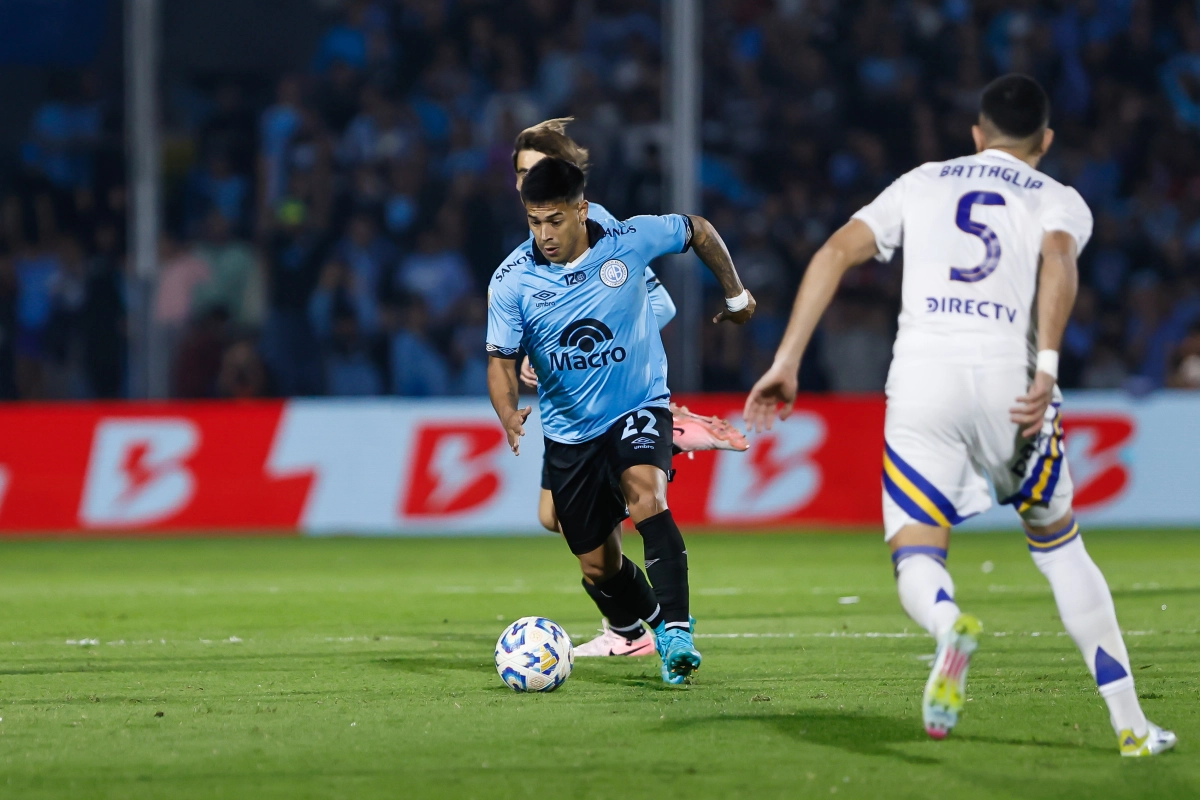 Boca gana en Córdoba. Boca gana en Córdoba.