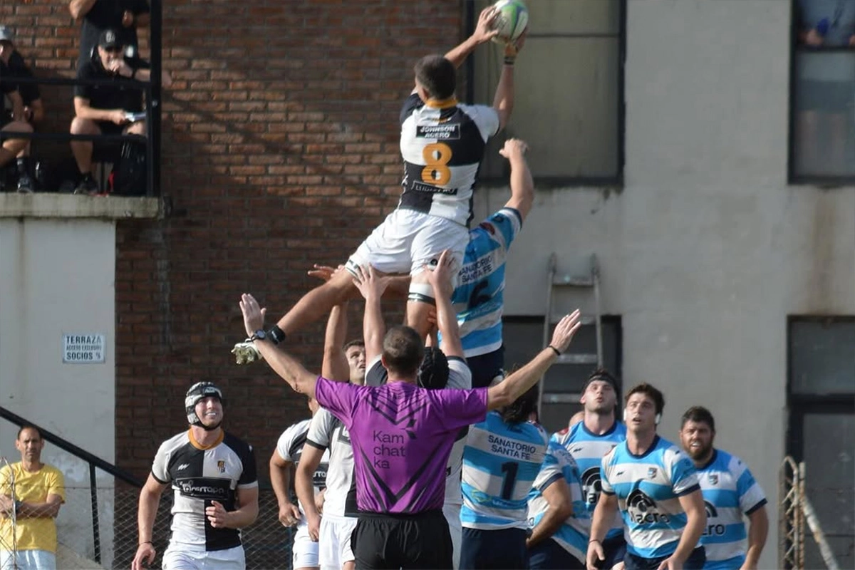 Estudiantes continúa en lo más alto del Regional. Estudiantes continúa en lo más alto del Regional.