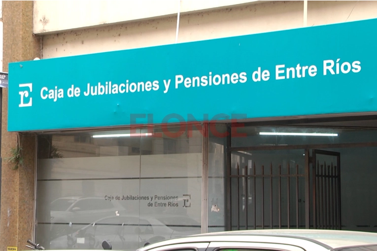 Pagarán por complementaria retroactivos y un código a jubilados entrerrianos