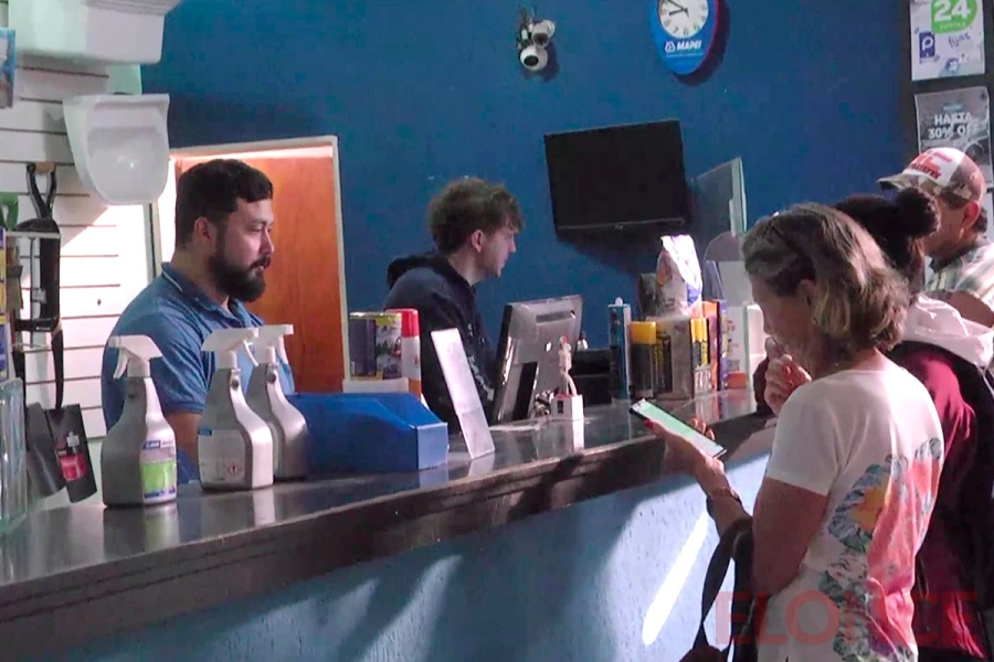 Aumentan los precios de los materiales de construcci&oacute;n entre un 3 y 15 por ciento cada mes (foto Elonce)