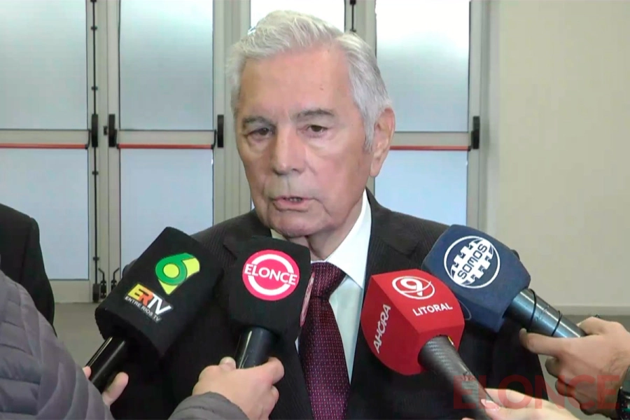 Empresario <b>H&eacute;ctor Motta</b>