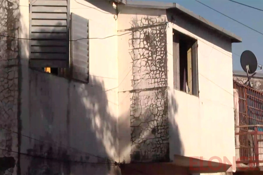 Incautaron un arma, coca&iacute;na y marihuana en m&uacute;ltiples allanamientos