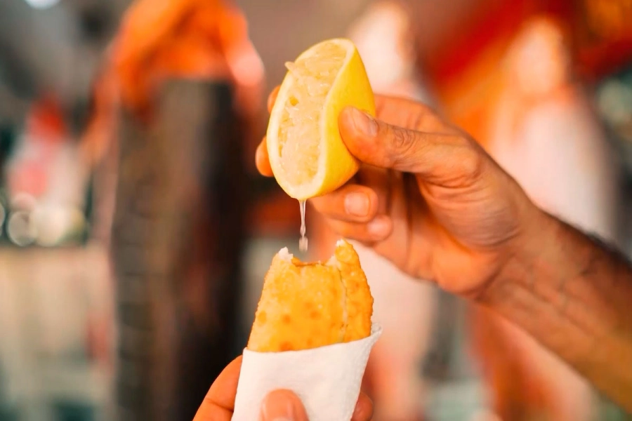 Semana Santa en Paran&aacute;