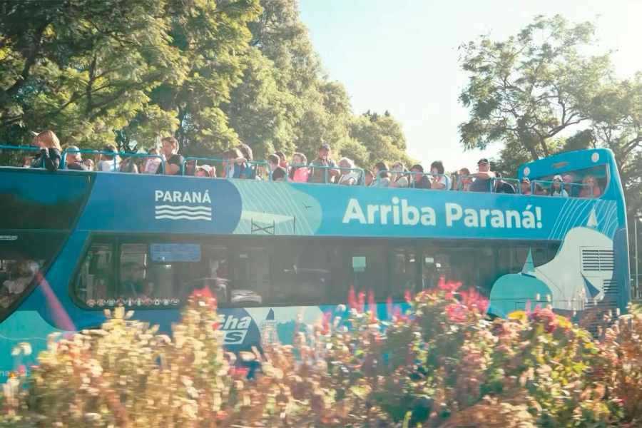 Turismo: Entre R&iacute;os registra un 80% de reservas para el fin de semana largo