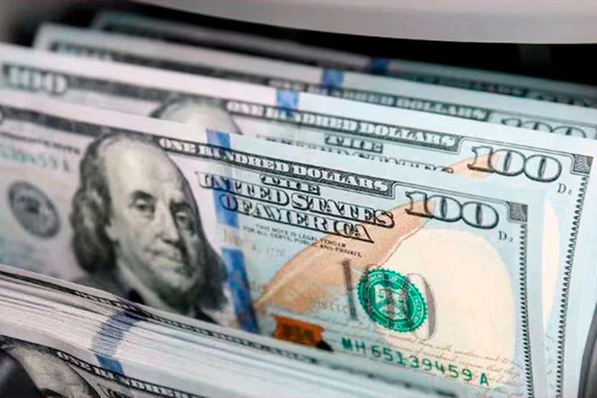 Dólar Dólar