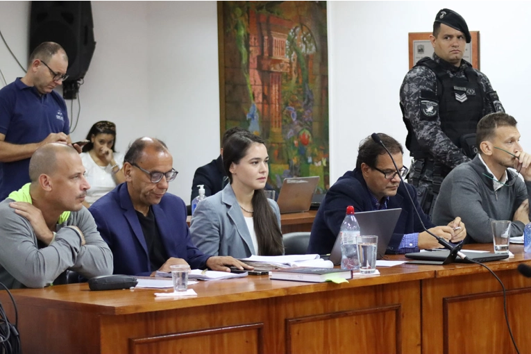 Condenaron a los hermanos Kiczka a 14 años de prisión por la difusión de material de abuso infantil