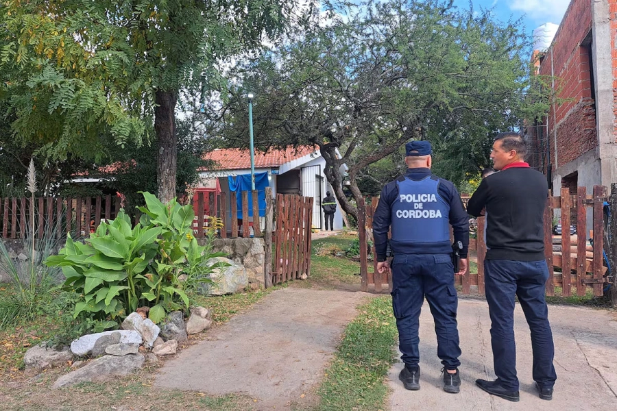 Femicidio en C&oacute;rdoba. El Doce TV