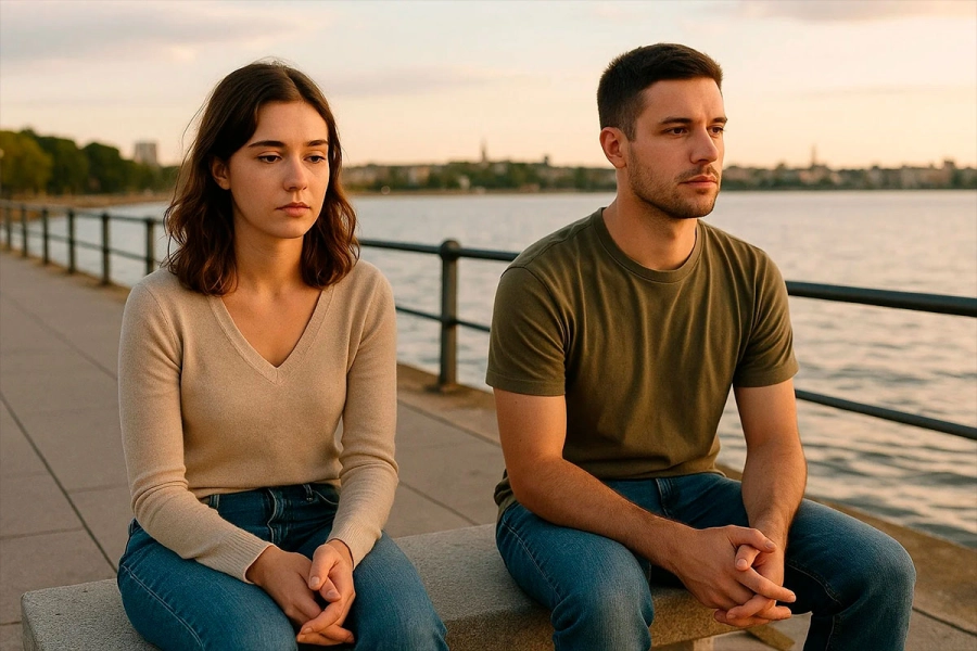 Imagen generada con IA.